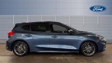 Ford Focus 1.0 EcoBoost 125 ST-Line 5dr Auto Petrol Hatchback